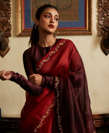 Saree Wear