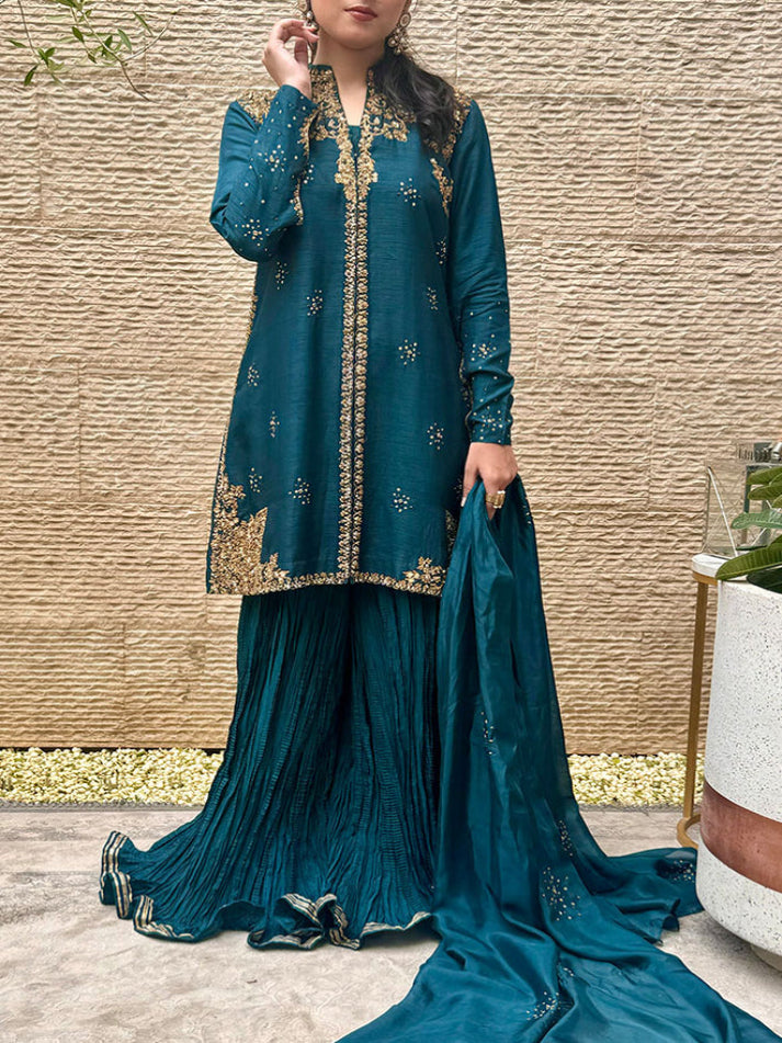 MAHRU