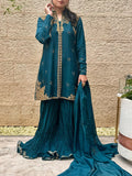 MAHRU