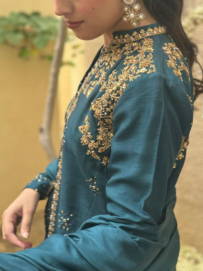 MAHRU