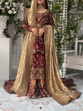 DARBAR-E-ISHQ