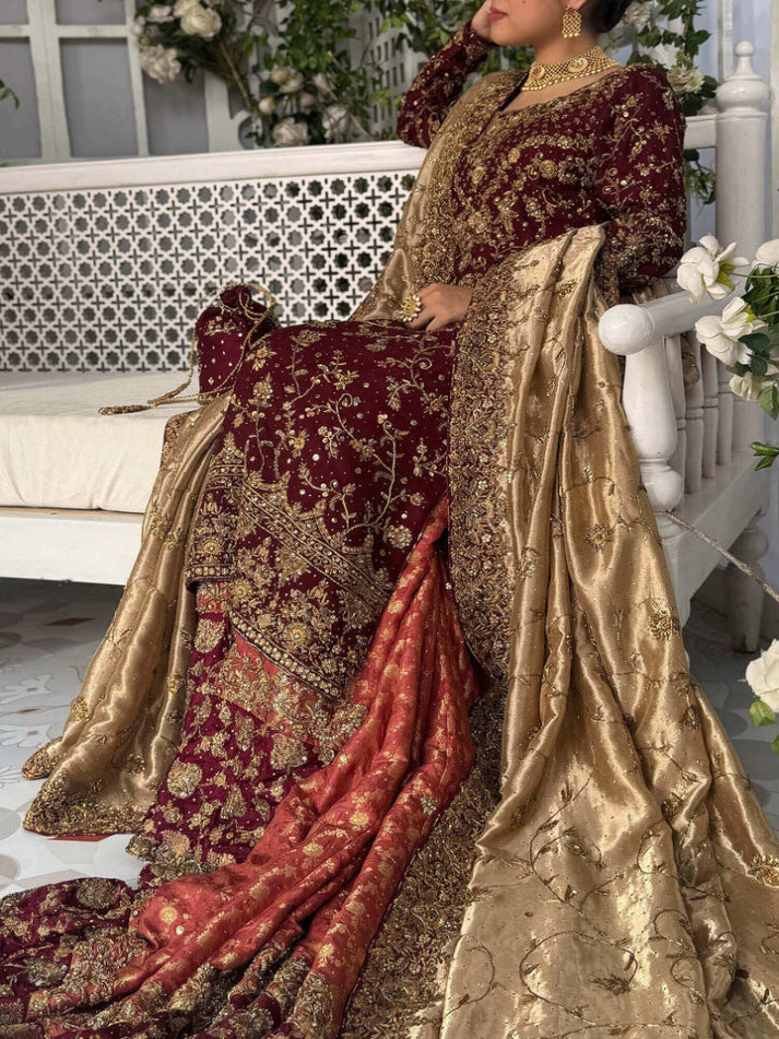 DARBAR-E-ISHQ