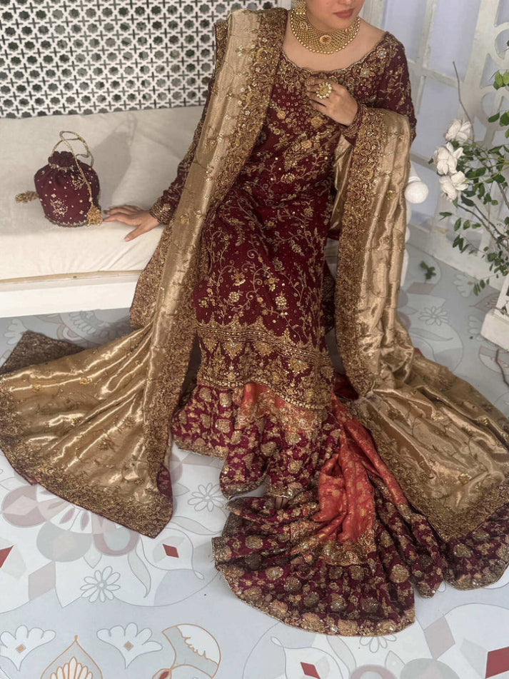 DARBAR-E-ISHQ