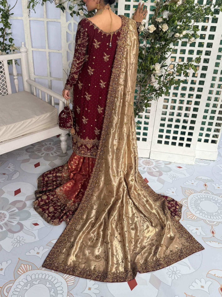 DARBAR-E-ISHQ