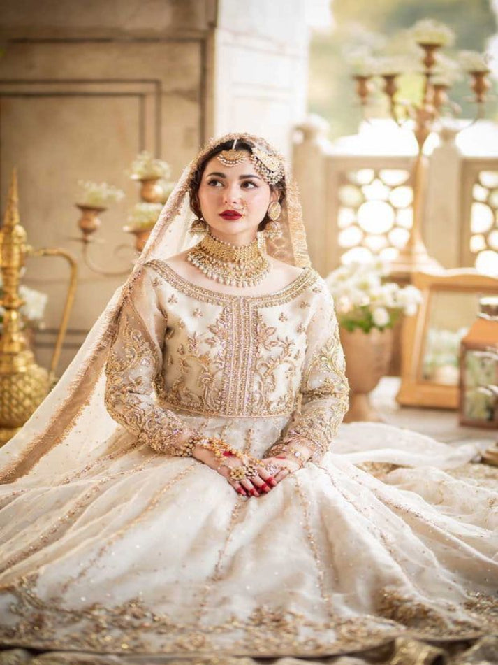 ZARI GUL