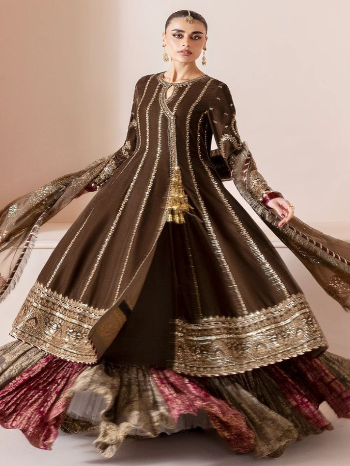 MEHRUNISA