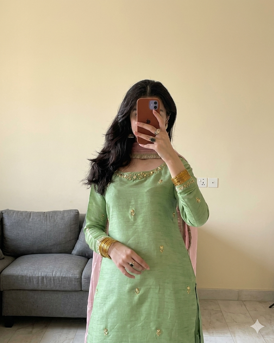 PASTEL AURA