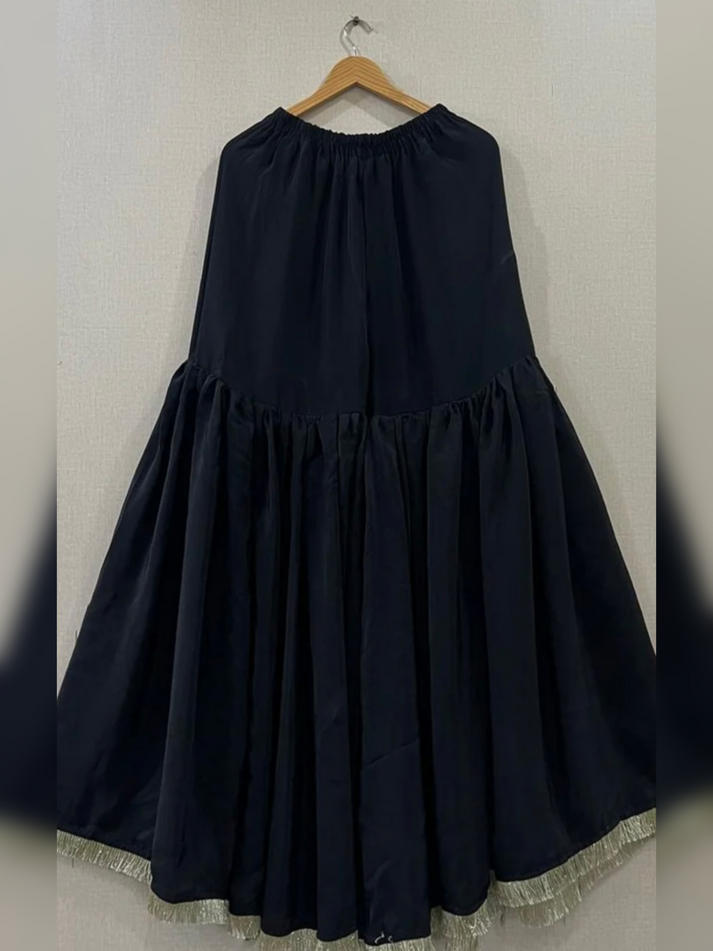 Emerald Black
