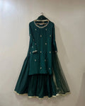 Emerald Green