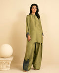 Olive Green