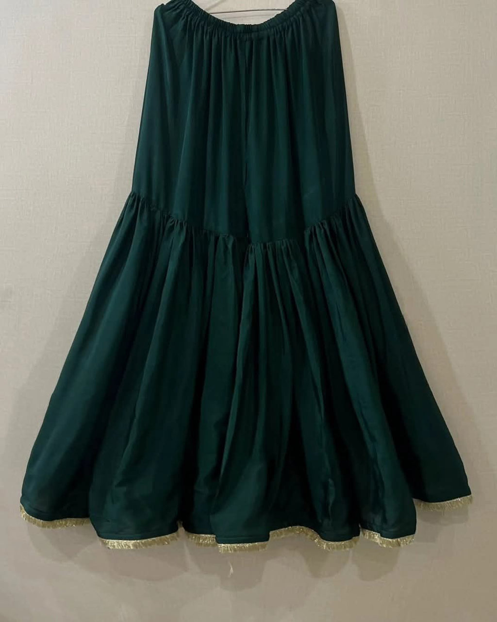 Emerald Green