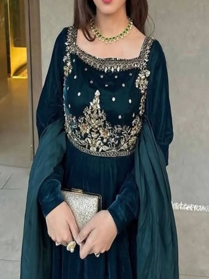 ZEENAT