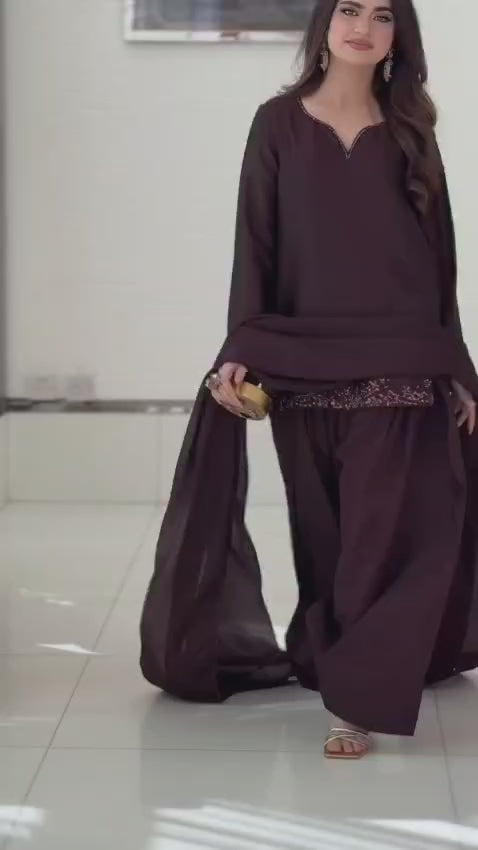 Choco Aura
